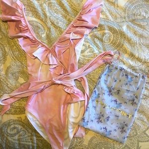 Loveshackfancy Swimsuit